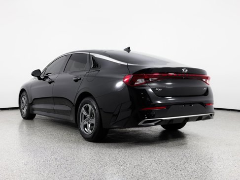 Used 2021 Kia K5 LXS image 5