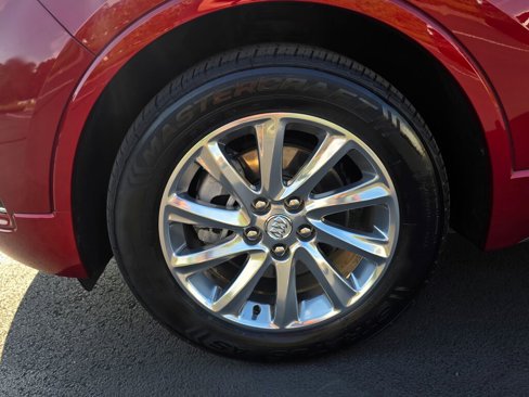 Used 2019 Buick Envision Essence image 11