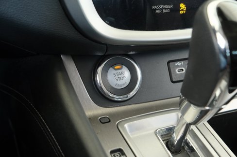 Used 2023 Nissan Murano SV image 15
