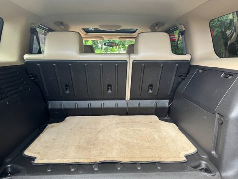 Used 2006 HUMMER H3 image 26