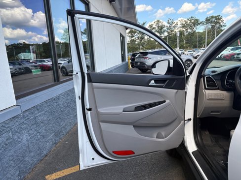 Used 2020 Hyundai Tucson SE image 26