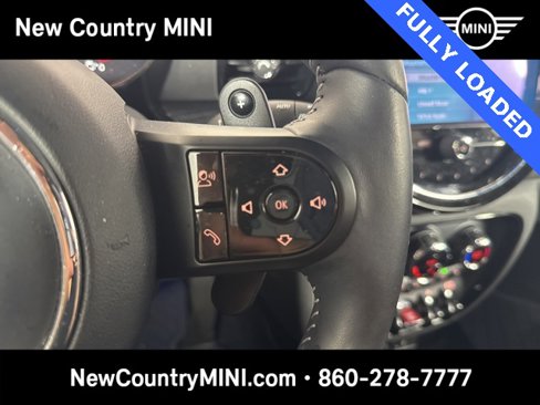 Used 2022 MINI Cooper Clubman S image 23