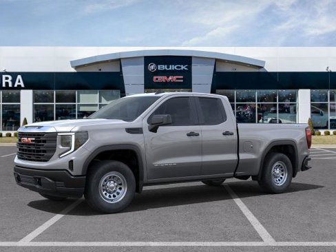 New 2025 GMC Sierra 1500 Pro w/ Pro Value Package image 25