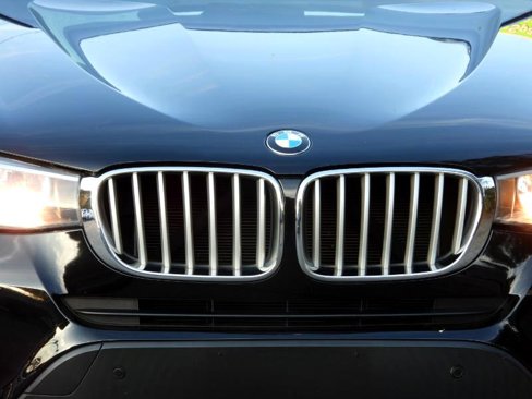 Used 2017 BMW X3 sDrive28i image 22
