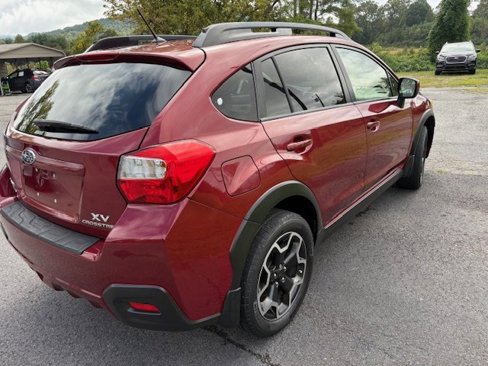 Used 2014 Subaru Crosstrek 2.0i Premium w/ Popular Package #1 image 5