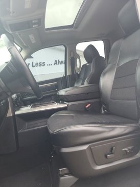Used 2014 RAM 1500 Sport w/ Convenience Group image 5