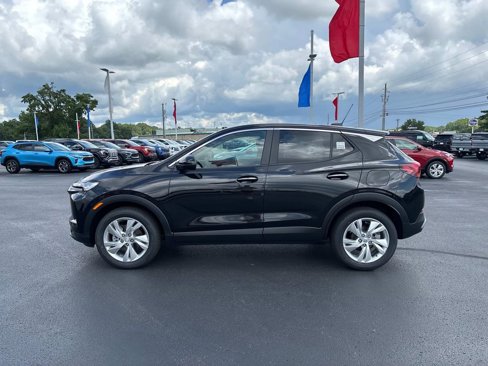 New 2026 Buick Encore GX Preferred w/ Comfort Package image 4