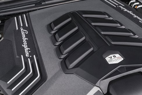 Used 2022 Lamborghini Urus image 49