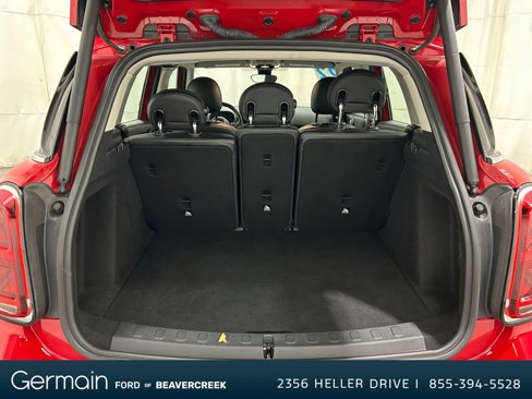 Used 2022 MINI Cooper Countryman image 26