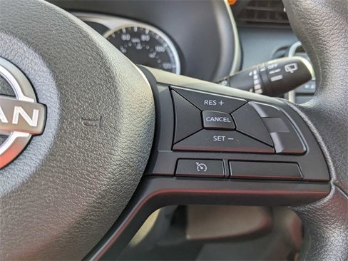 Used 2024 Nissan Kicks S image 13