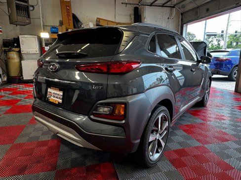 Used 2018 Hyundai Kona Ultimate image 7
