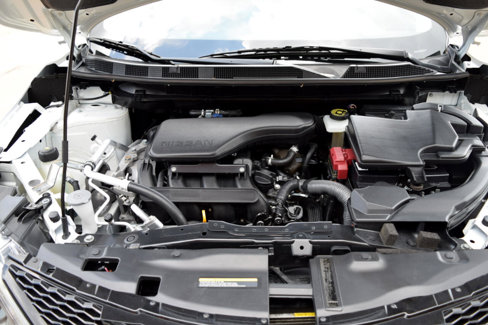 Used 2019 Nissan Rogue Sport SL image 30