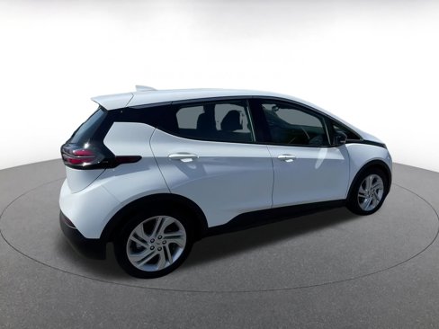 Used 2023 Chevrolet Bolt LT w/ Driver Confidence Package image 15