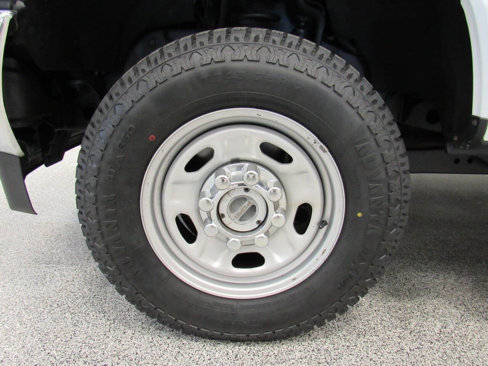 Used 2017 Ford F250 XL w/ Power Equipment Group image 10