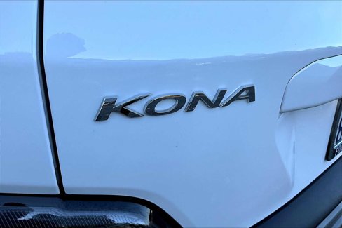 Used 2022 Hyundai Kona SEL image 30
