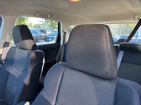 Used 2016 Honda CR-V LX image 22