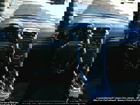 Used 2015 Ford Fusion SE image 31