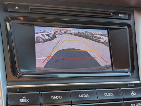 Used 2016 Hyundai Tucson Sport image 31