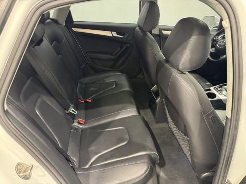 Used 2014 Audi A4 2.0T Premium w/ Audi MMI Navigation image 30