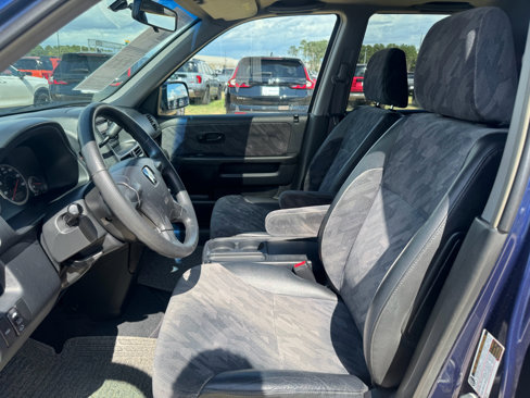 Used 2004 Honda CR-V EX image 10