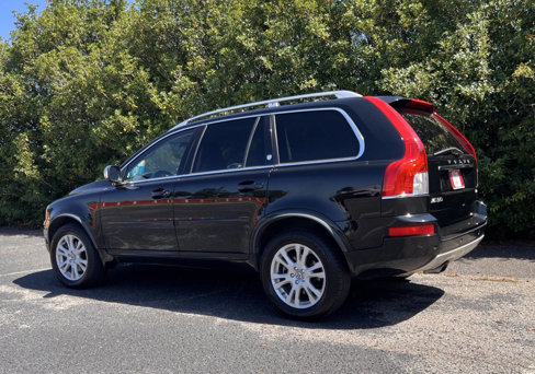 Used 2014 Volvo XC90 3.2 w/ Climate Package image 5