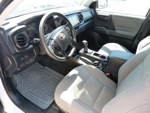 Used 2021 Toyota Tacoma SR image 33