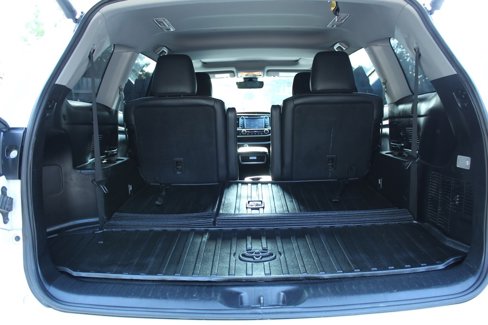 Used 2017 Toyota Highlander Limited image 21