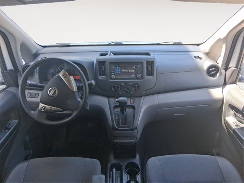 Used 2019 Nissan NV200 SV w/ Navigation Package image 10