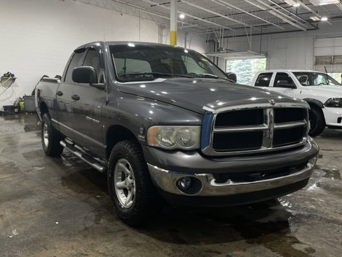 Used 2003 Dodge Ram 1500 Truck SLT image 1