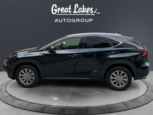 Used 2019 Lexus NX 300 AWD image 2