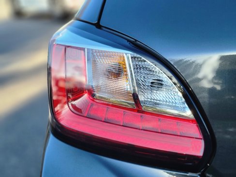 New 2024 Mitsubishi Mirage LE image 9