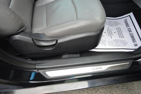 Used 2013 Hyundai Sonata Limited w/ Premium Pkg image 30
