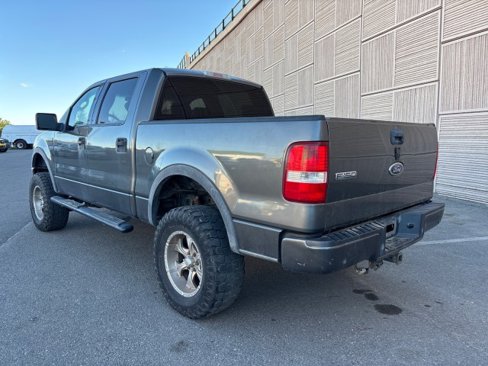 Used 2004 Ford F150 XLT image 3