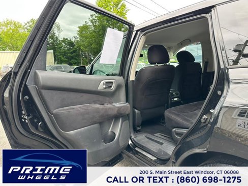 Used 2013 Nissan Pathfinder S image 10