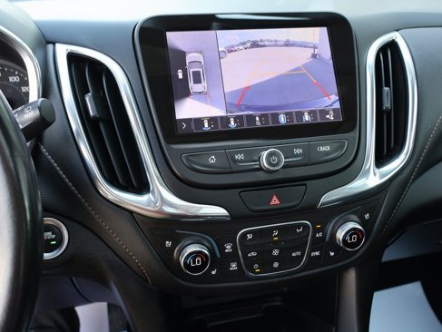 Used 2020 Chevrolet Equinox Premier image 22