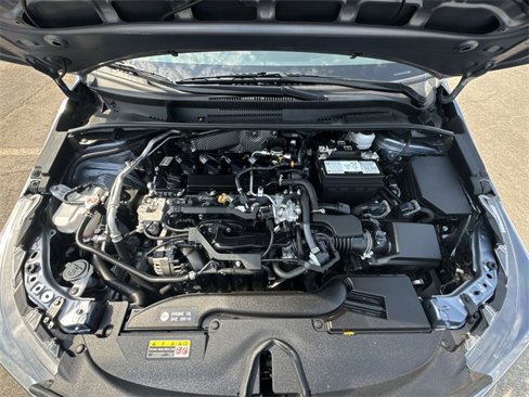 Used 2023 Toyota Corolla LE image 27