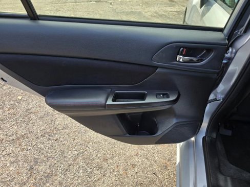 Used 2015 Subaru WRX image 10