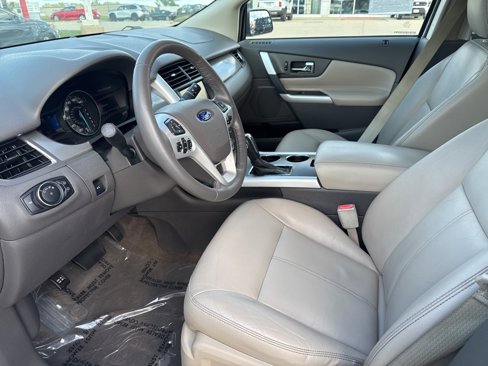 Used 2013 Ford Edge SEL image 6