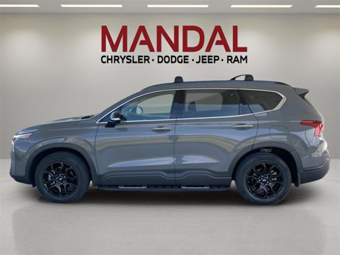 Used 2022 Hyundai Santa Fe XRT image 10