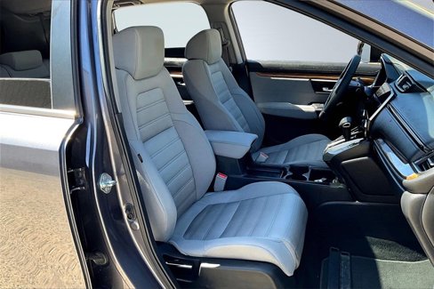 Used 2017 Honda CR-V EX image 7