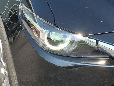Used 2018 MAZDA CX-9 Signature image 9