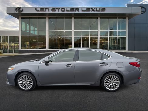 Used 2015 Lexus ES 350 image 6