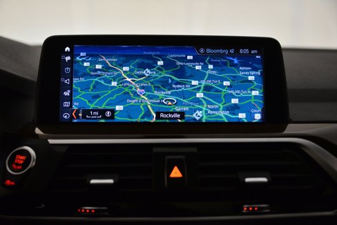 Used 2018 BMW X3 xDrive30i image 30