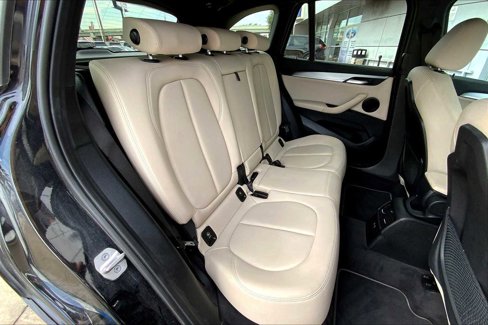 Used 2021 BMW X1 sDrive28i w/ Convenience Package image 55