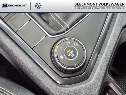 Certified 2024 Volkswagen Tiguan Wolfsburg Edition image 19