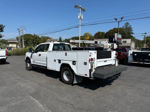 Used 2017 Ford F350 XL w/ Power Equipment Group image 3
