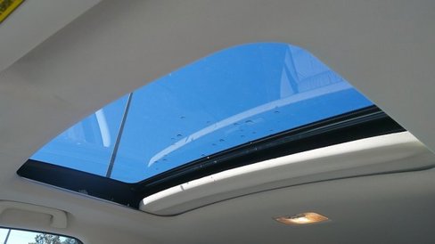 Used 2014 Honda CR-V EX-L image 5