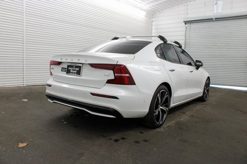 Certified 2023 Volvo S60 T8 Plus w/ Climate Package image 13