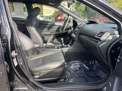 Used 2017 Subaru WRX Limited image 28