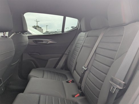 Used 2024 Dodge Hornet R/T image 12